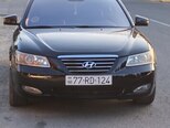 Hyundai Sonata-1
