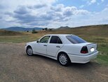 Mercedes C 230-3