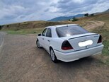 Mercedes C 230-4