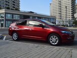 Honda Insight-13