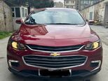 Chevrolet Malibu-1