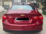 Chevrolet Malibu-2