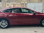 Chevrolet Malibu-4