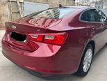 Chevrolet Malibu-7