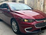 Chevrolet Malibu-8