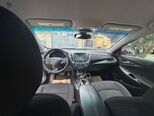 Chevrolet Malibu-9