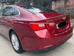 Chevrolet Malibu-5