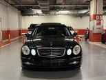 Mercedes E 320-1
