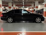 Mercedes E 320-11