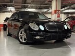 Mercedes E 320-6