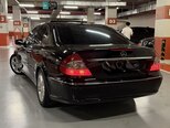 Mercedes E 320-8