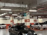 Mercedes E 320-2