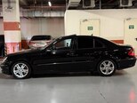 Mercedes E 320-10