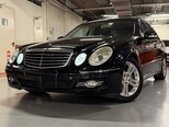 Mercedes E 320-4