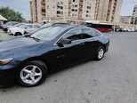 Chevrolet Malibu-11