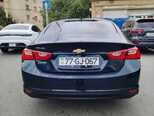Chevrolet Malibu-12