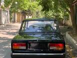 LADA (VAZ) 2107-2