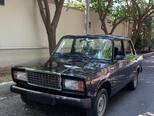 LADA (VAZ) 2107-1