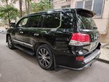Lexus LX 570-11