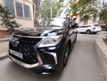 Lexus LX 570-6
