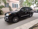 Lexus LX 570-7