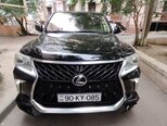 Lexus LX 570-1