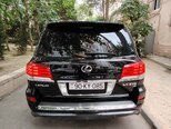 Lexus LX 570-2