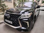 Lexus LX 570-4