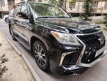 Lexus LX 570-3