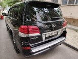 Lexus LX 570-5