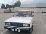 LADA (VAZ) 2107-1