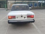 LADA (VAZ) 2107-2