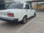 LADA (VAZ) 2107-4