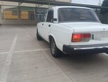LADA (VAZ) 2107-5