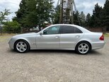 Mercedes E 220-2