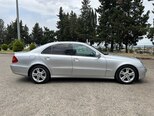 Mercedes E 220-6