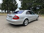 Mercedes E 220-7