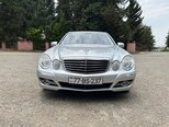 Mercedes E 220-4