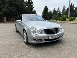 Mercedes E 220-5