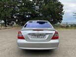 Mercedes E 220-8
