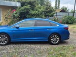 Hyundai Sonata-5