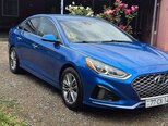 Hyundai Sonata-2
