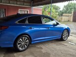 Hyundai Sonata-4