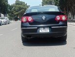 Volkswagen Passat-2