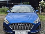 Hyundai Sonata-3