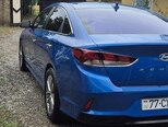 Hyundai Sonata-9