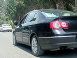 Volkswagen Passat-3