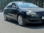 Volkswagen Passat-4
