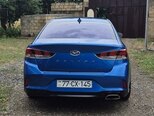 Hyundai Sonata-8