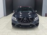 Mercedes S 350 d-1